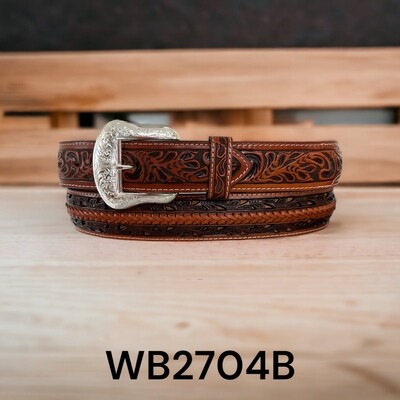 WB2704B