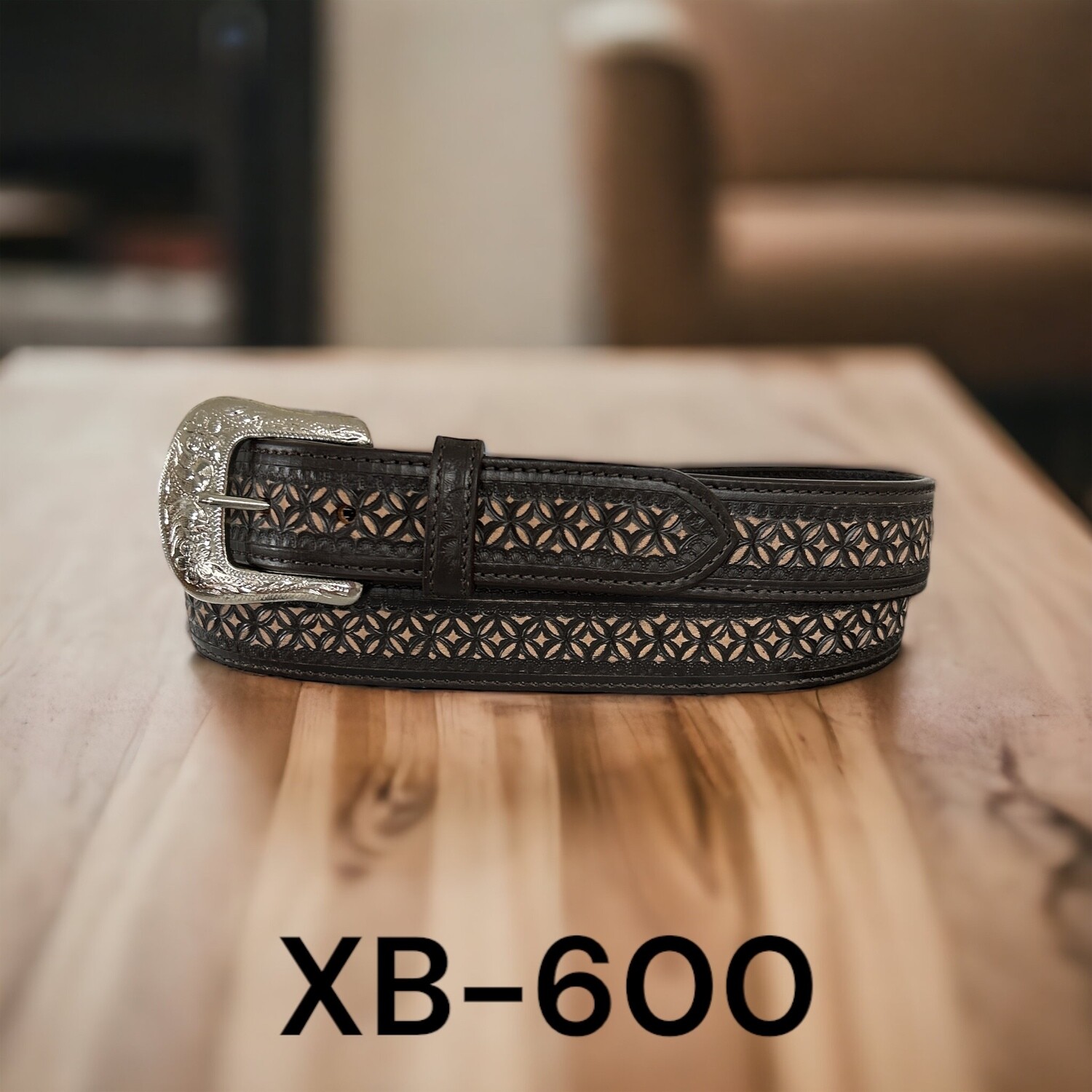 XB-600