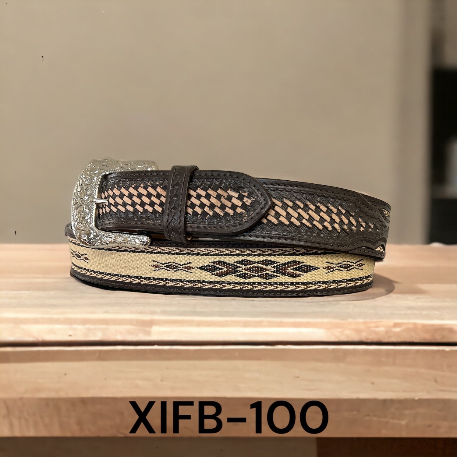 XIFB-100