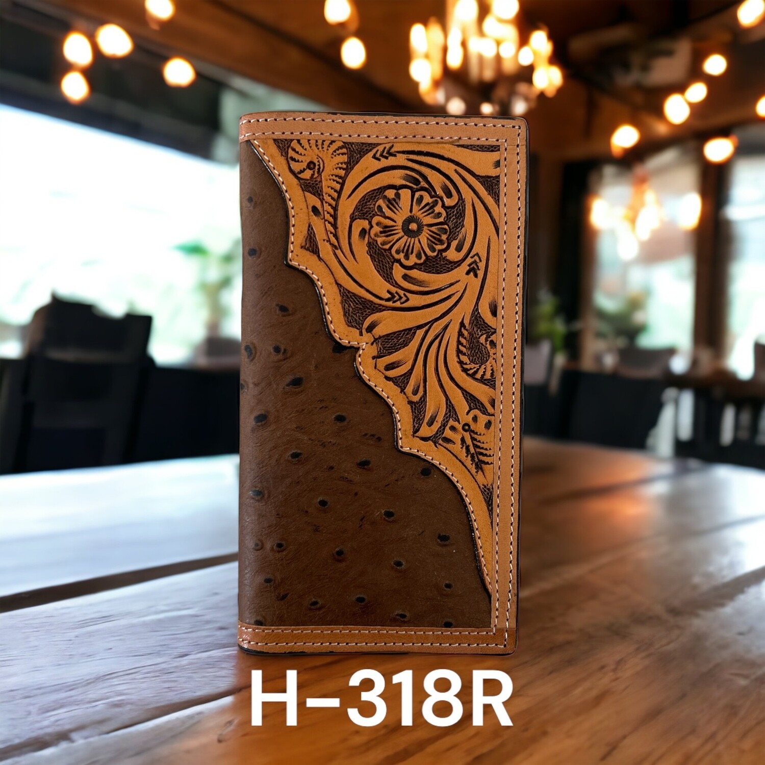 H-318R