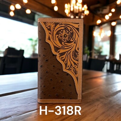 H-318R