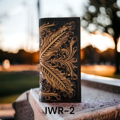 IWR-2***