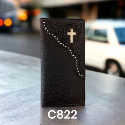 C822