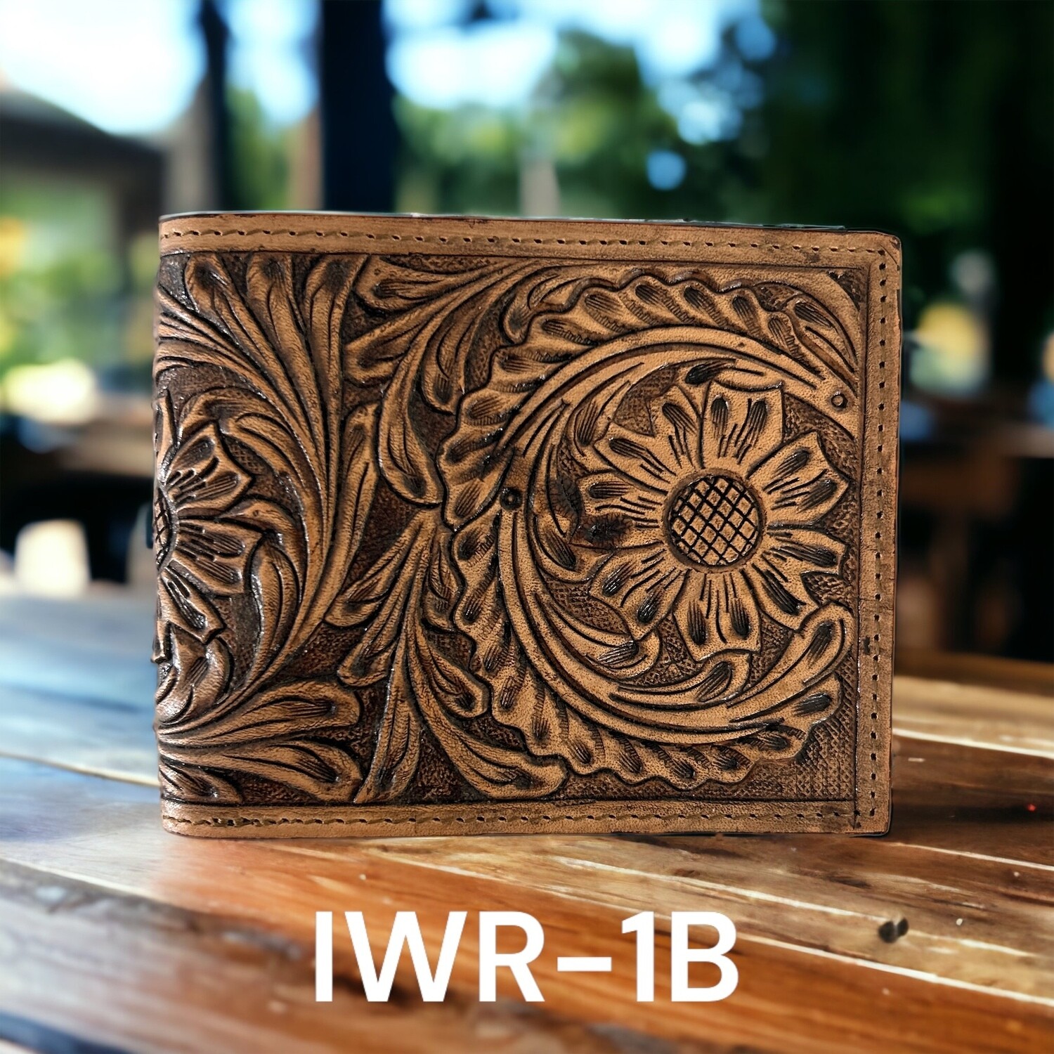 IWR-1B***