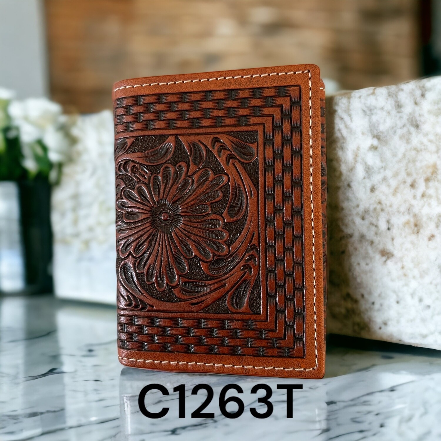 C1263T***