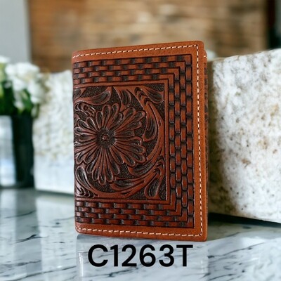C1263T***