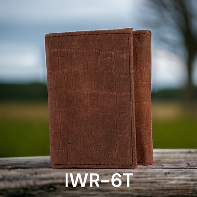 IWR-6T***