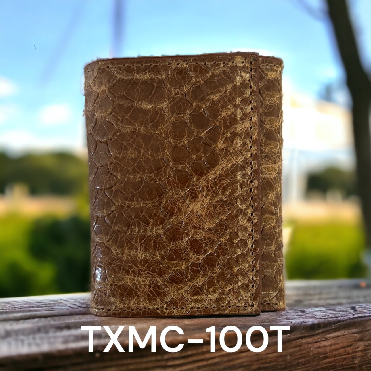TXMC-100T***