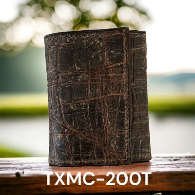 TXMC-200T***