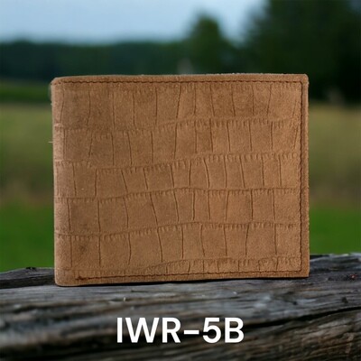IWR-5B***