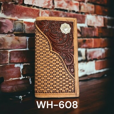 WH-608
