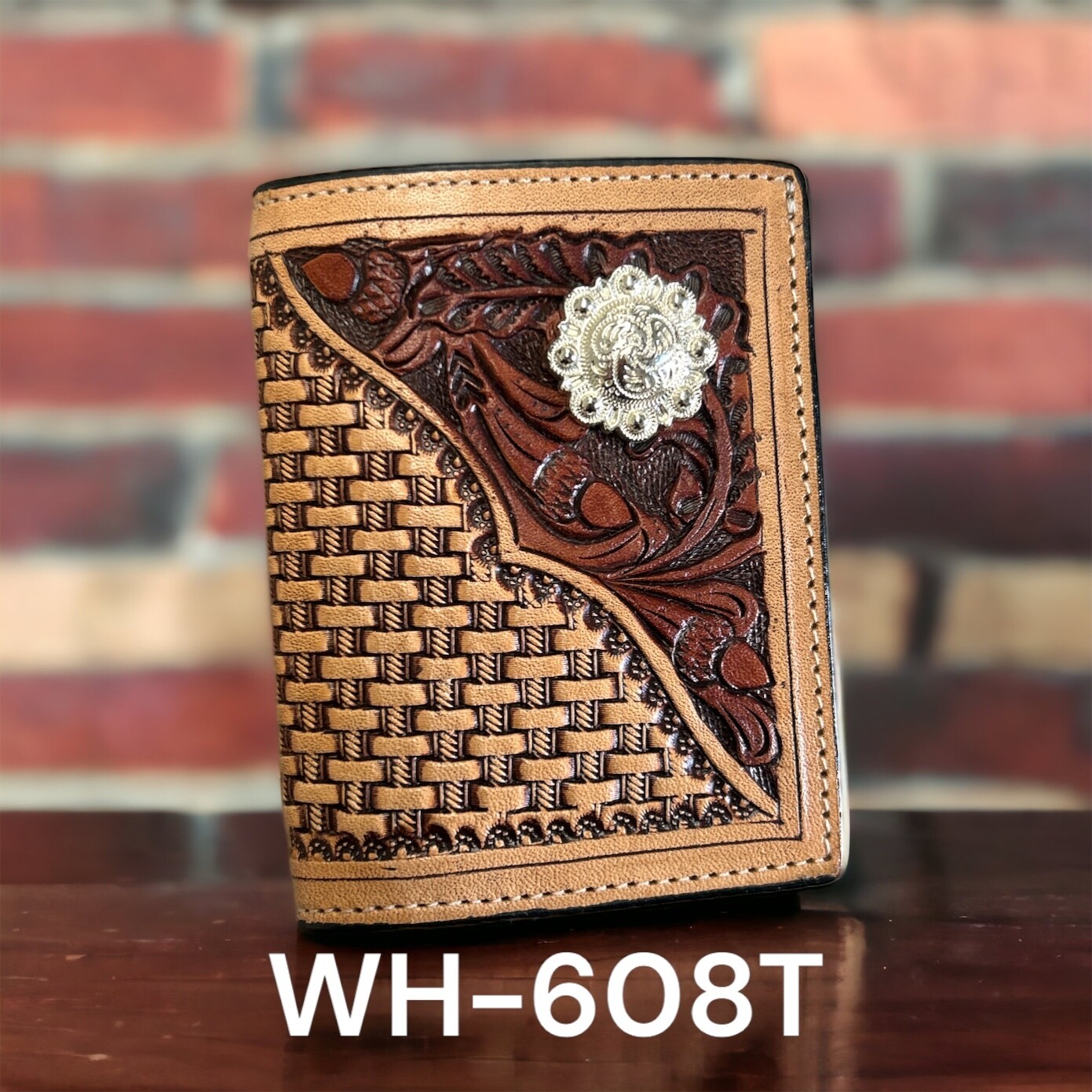 WH-608T***