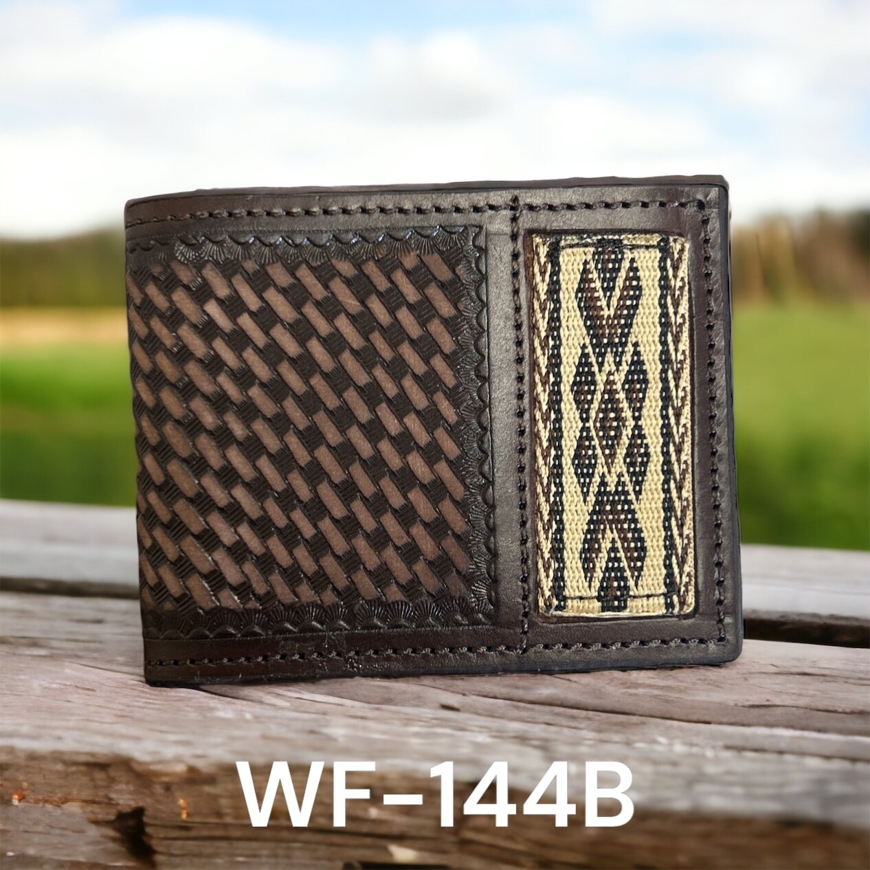 WF-144B