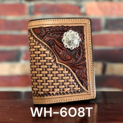WH-608T***