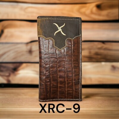 XRC-9