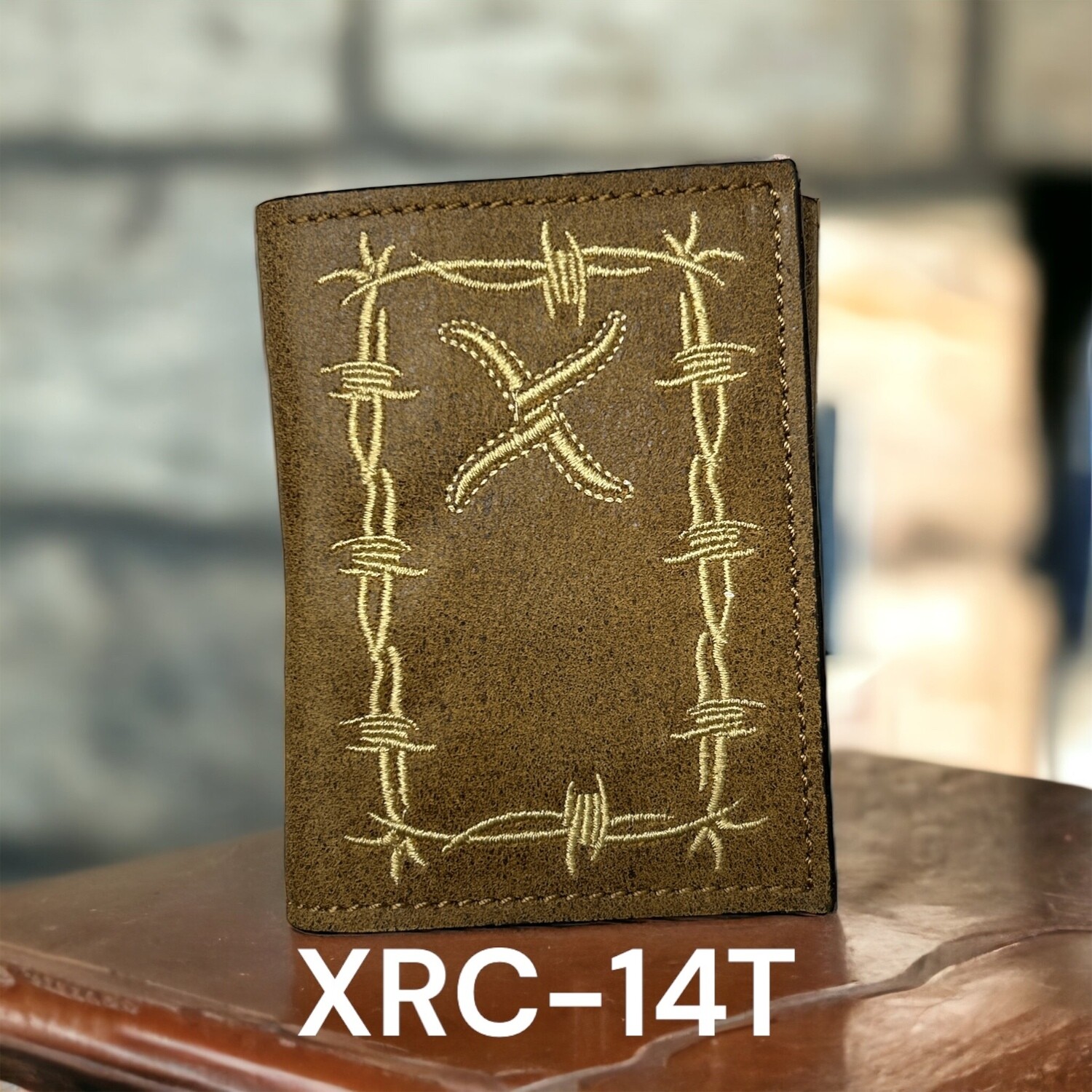 XRC-14T