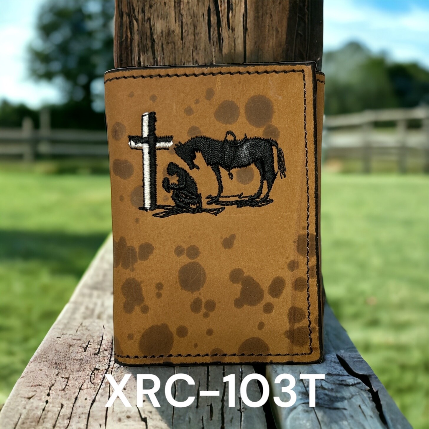 XRC-103T