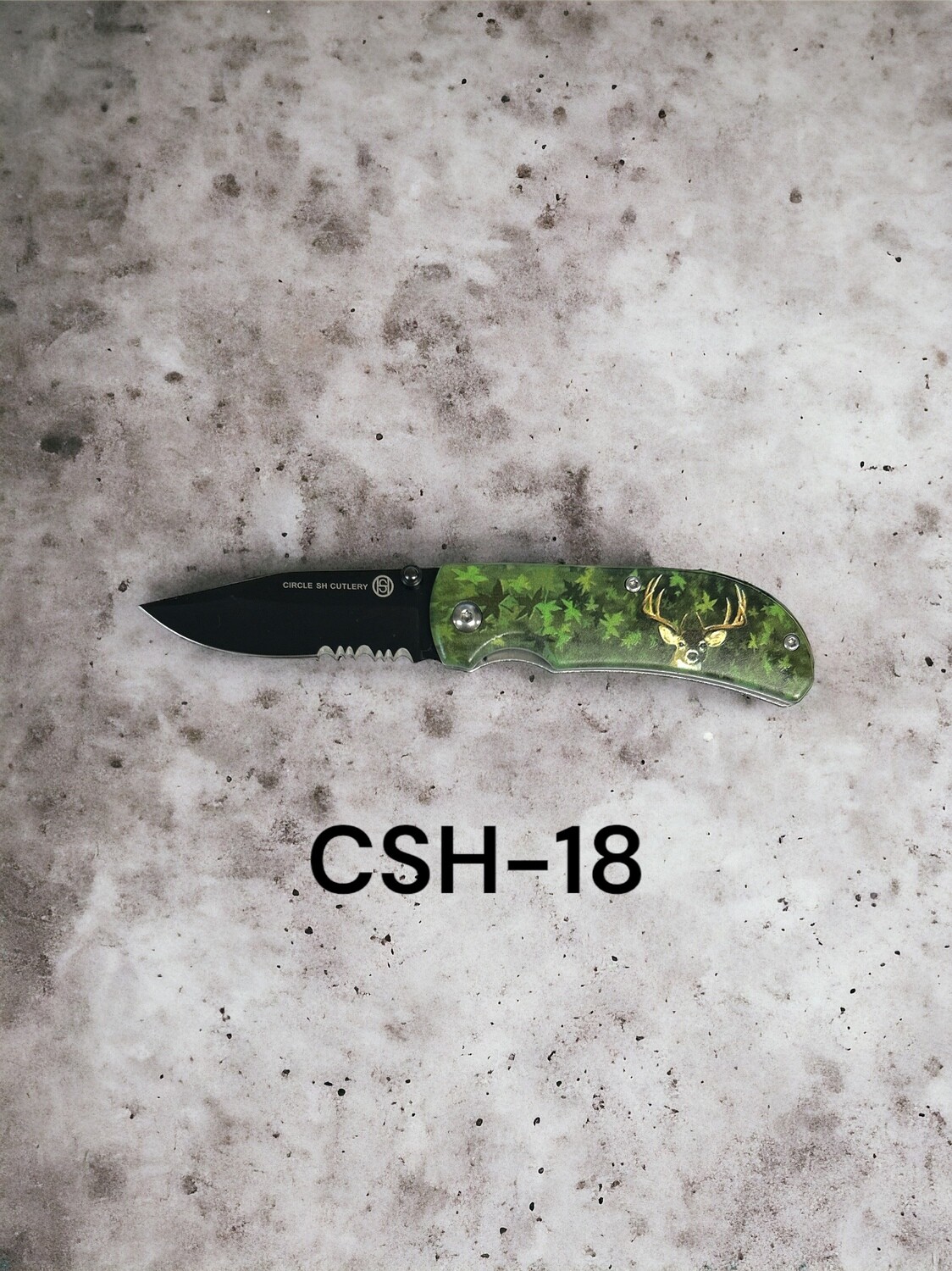 CSH-18***