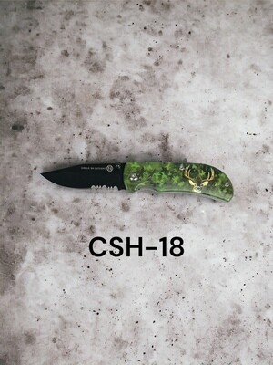 CSH-18