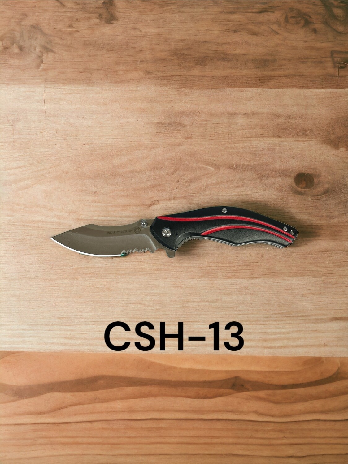 CSH-13