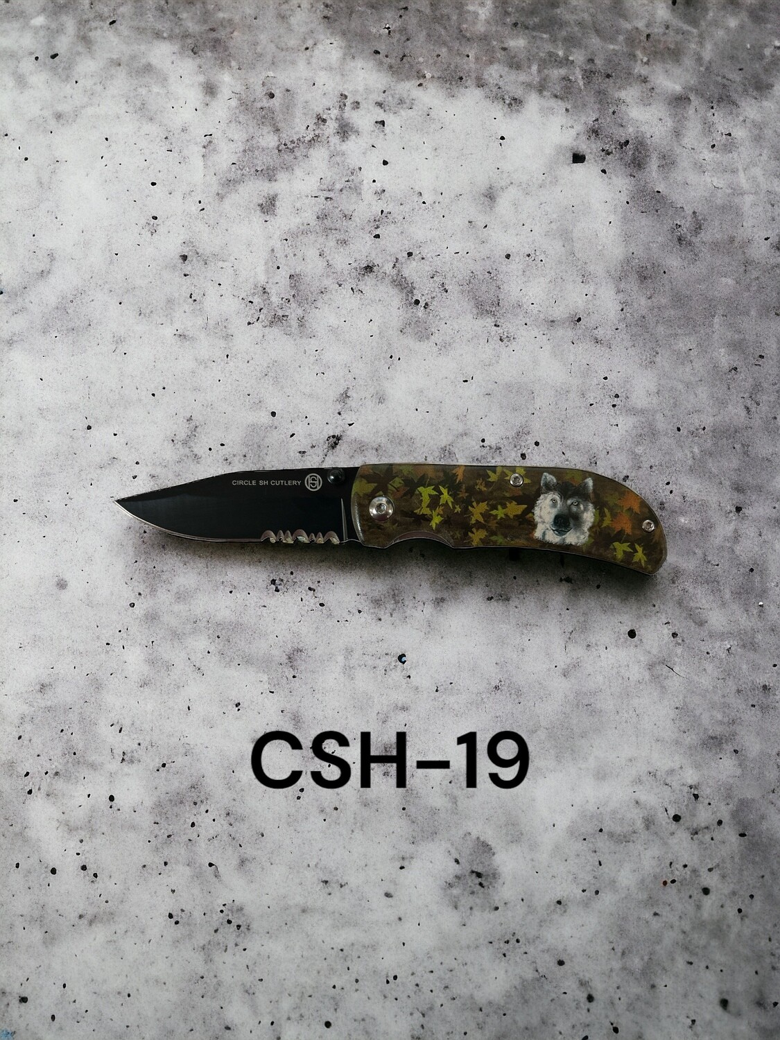 CSH-19***