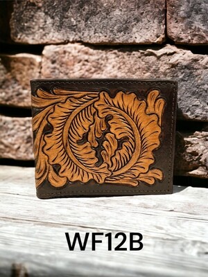WF12B