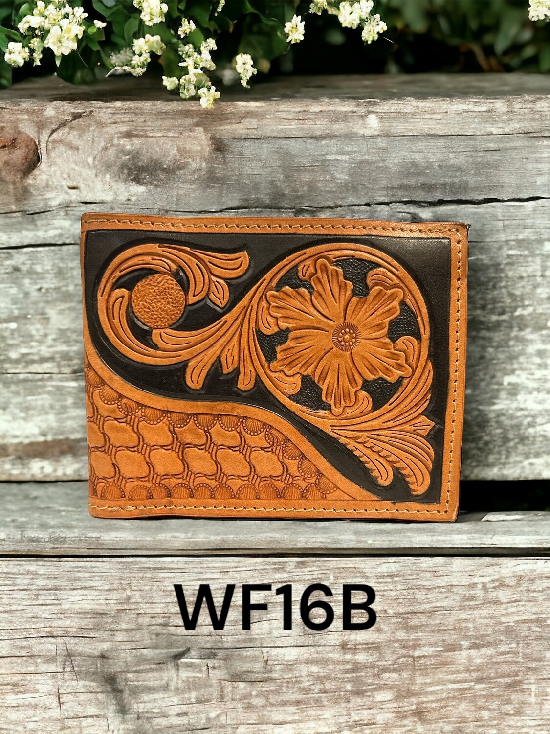 WF16B