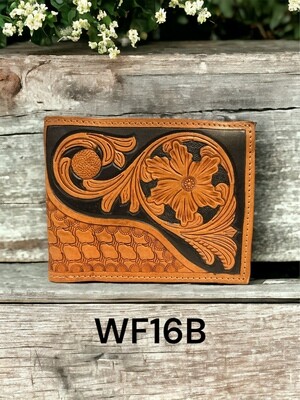 WF16B