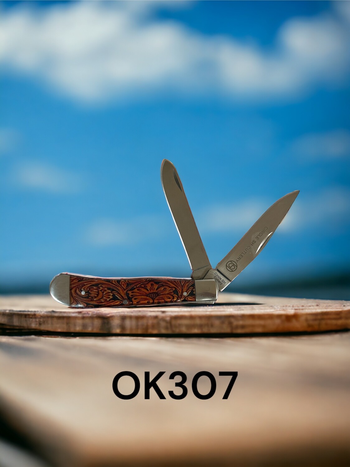 OK307***