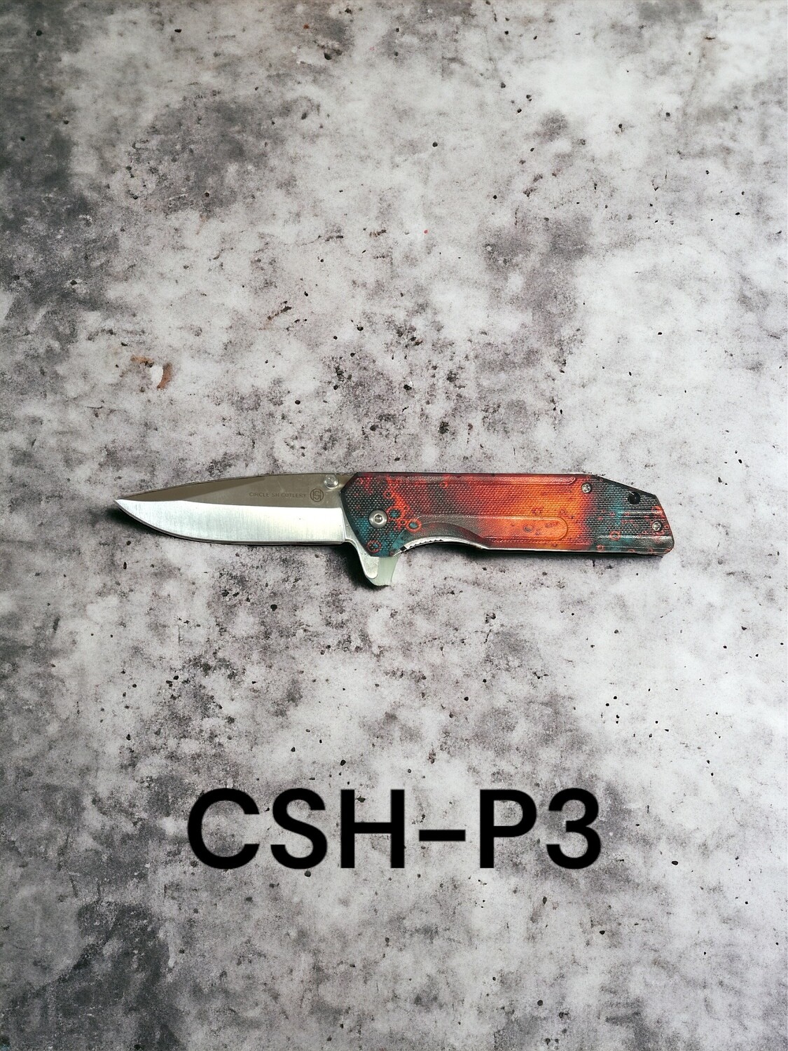 CSH-P3***