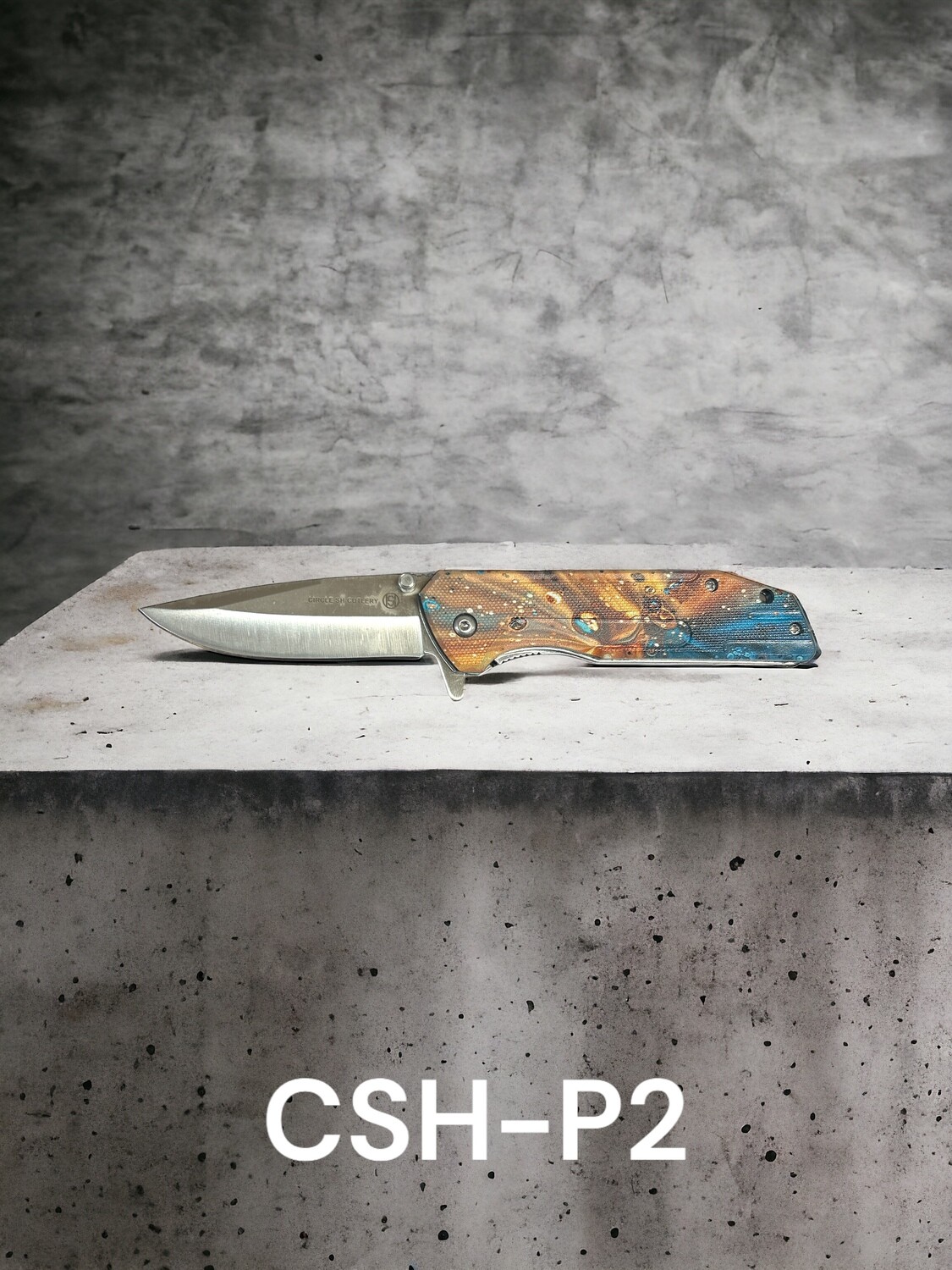 CSH-P2***
