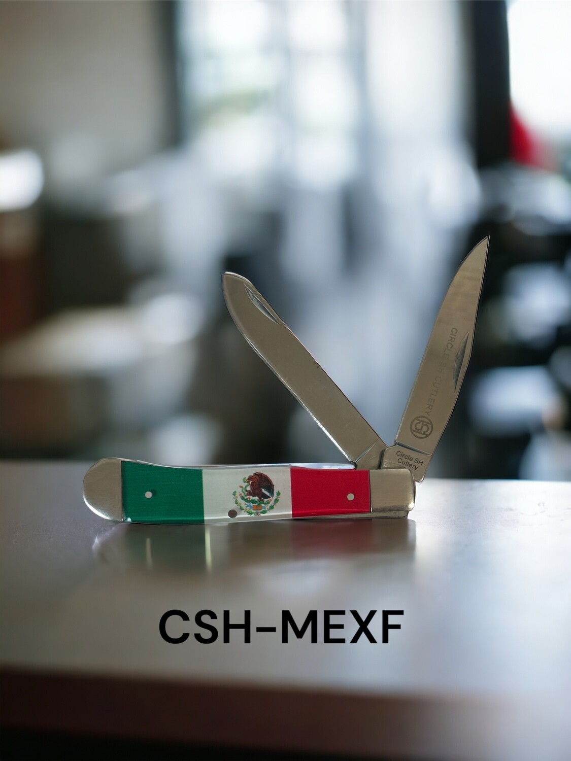 CSH-MEXF