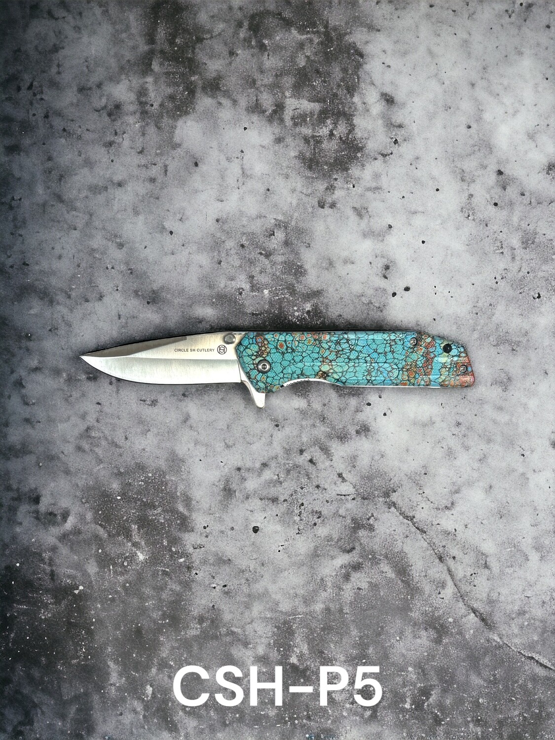 CSH-P5***