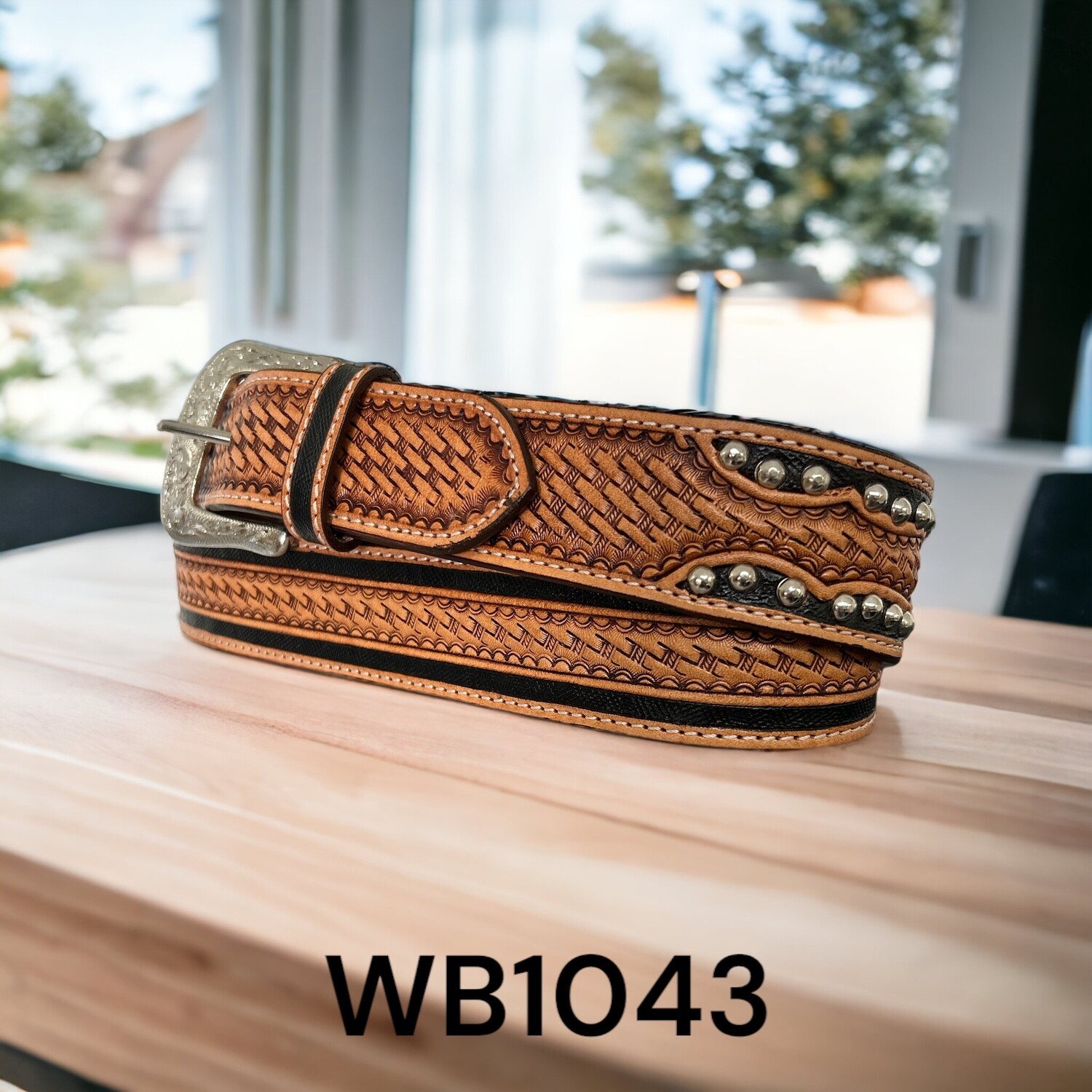 WB1043, SIZE: 30