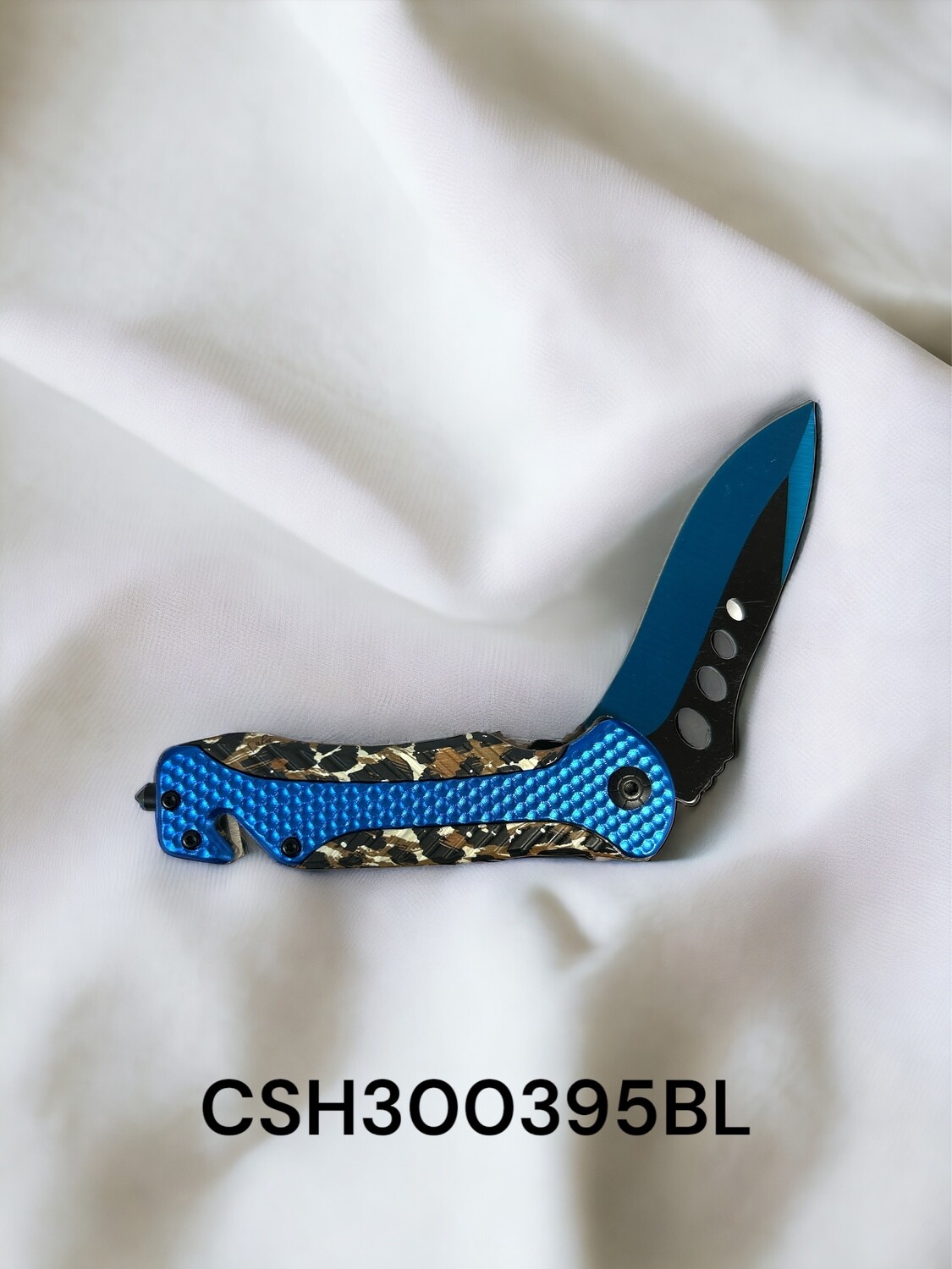 CSH300395BL***