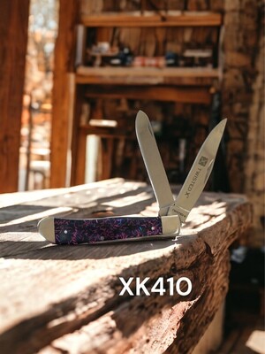 XK410***