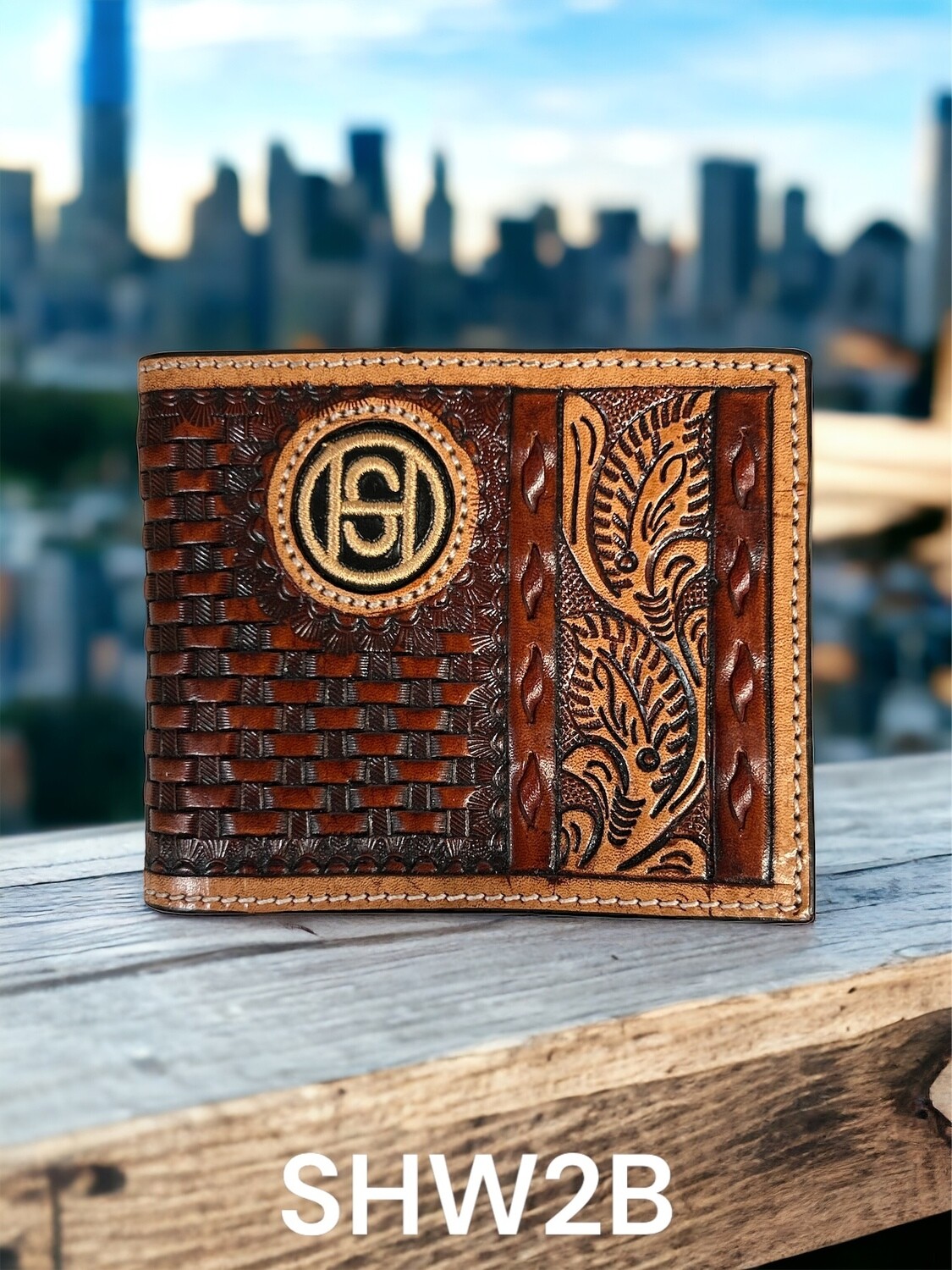 SHW2B