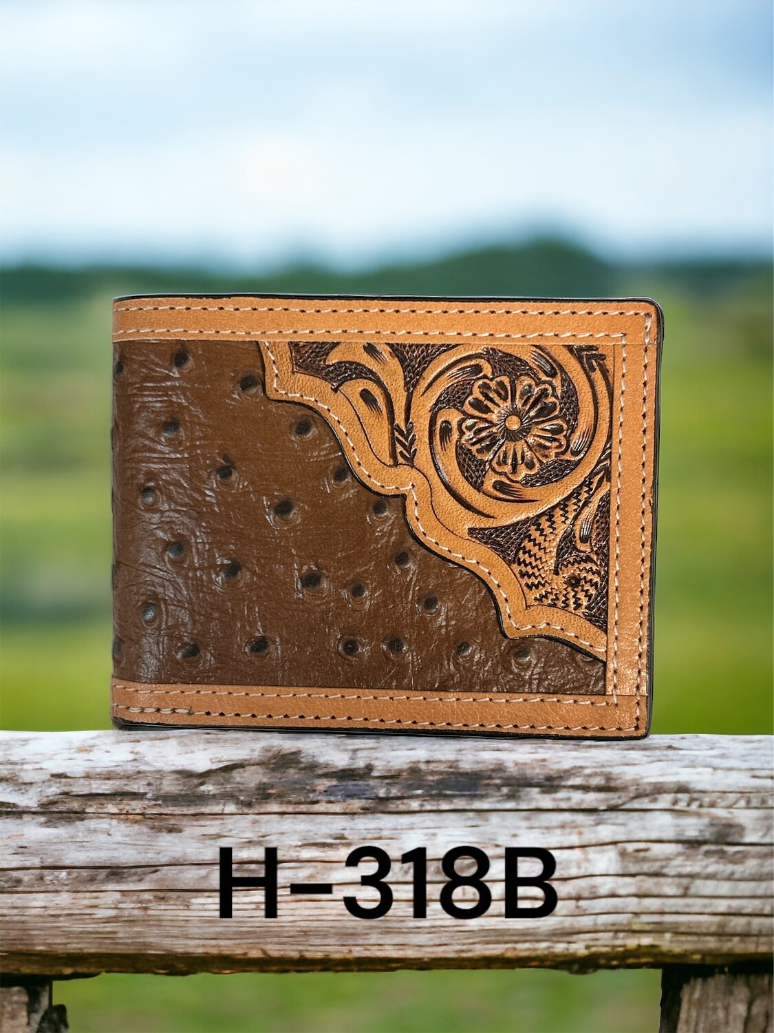 H-318B