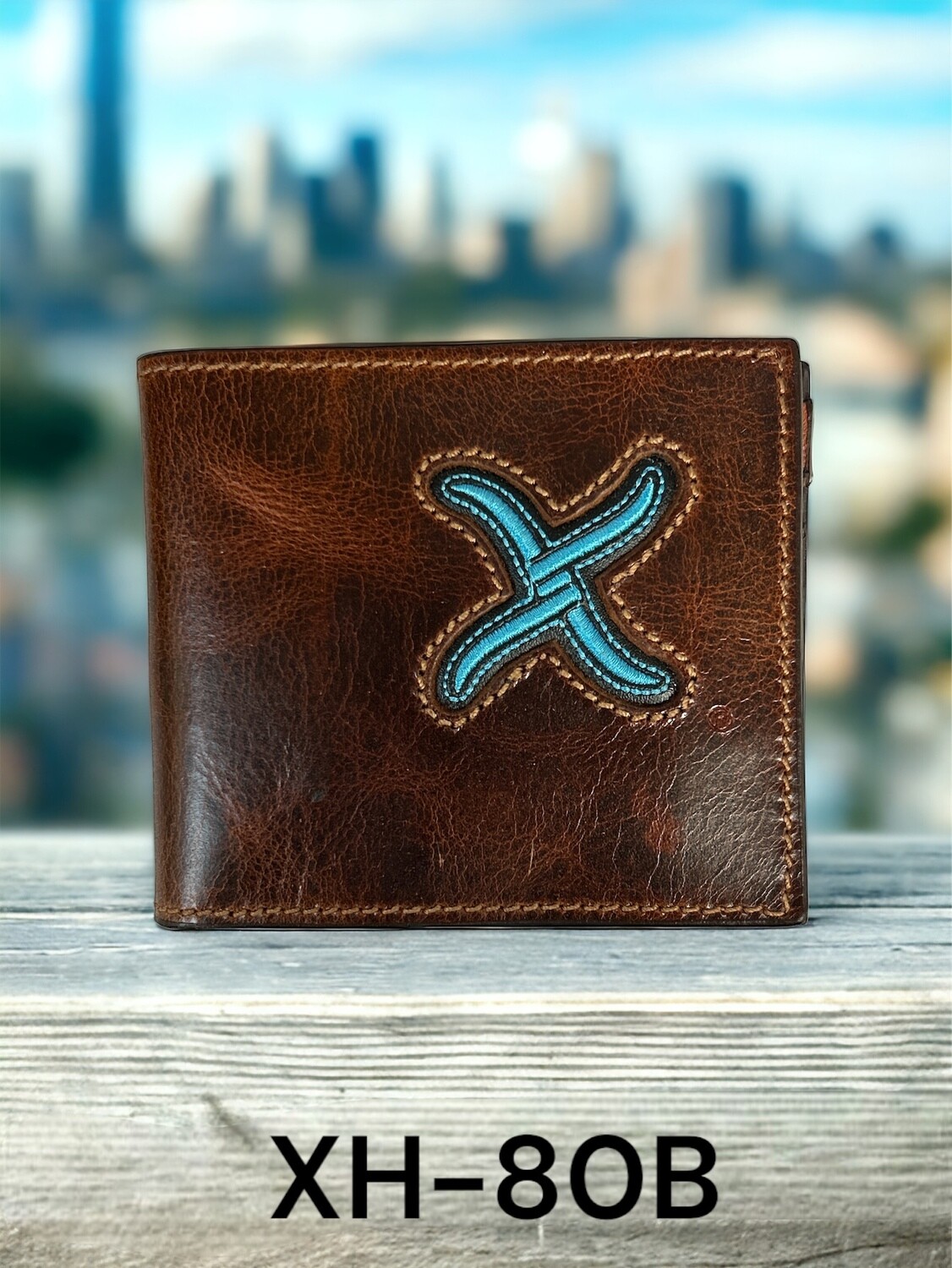 XH-80B