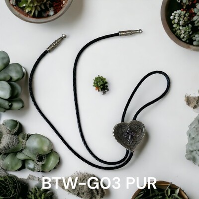 BTWG03-PUR***