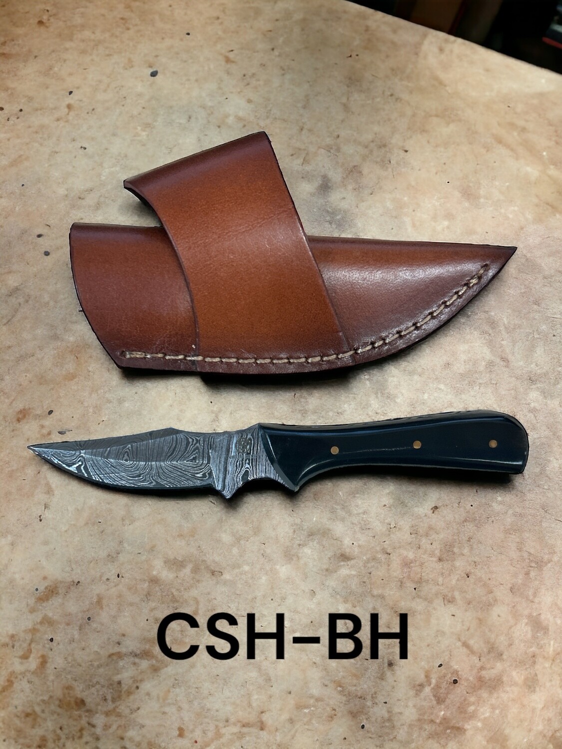 CSH-BH