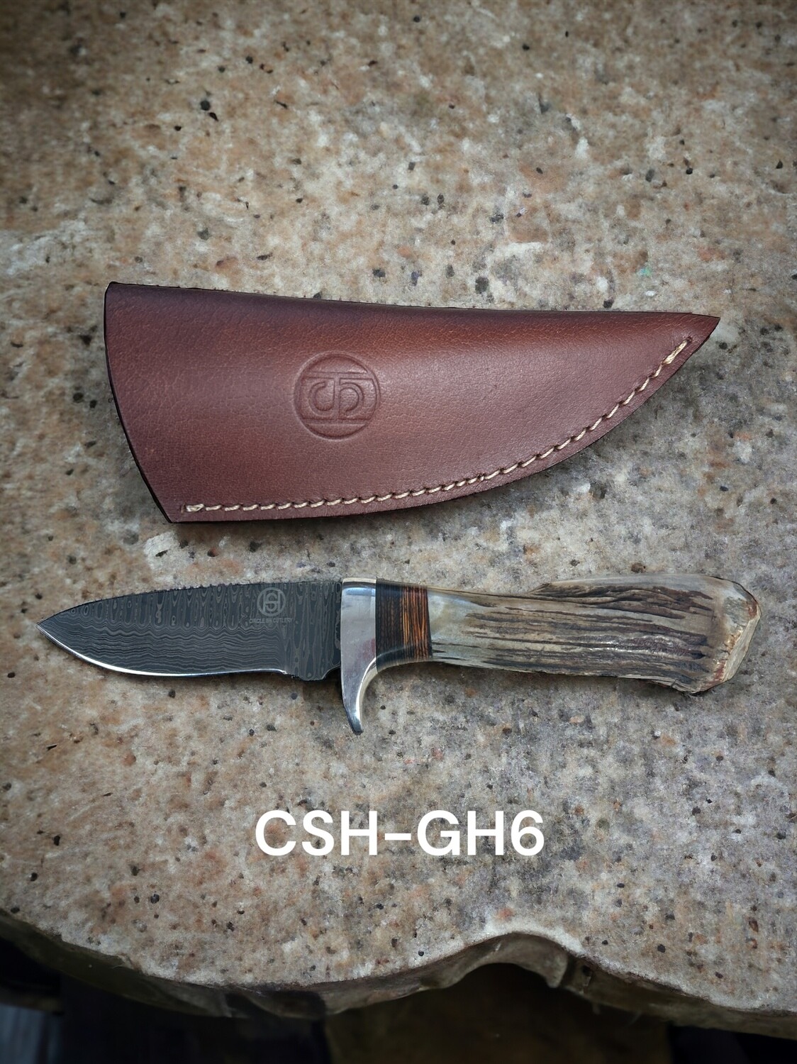 CSH-GH6
