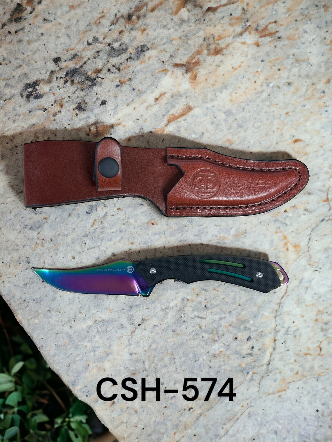 CSH-574***