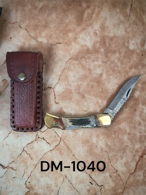 DM-1040