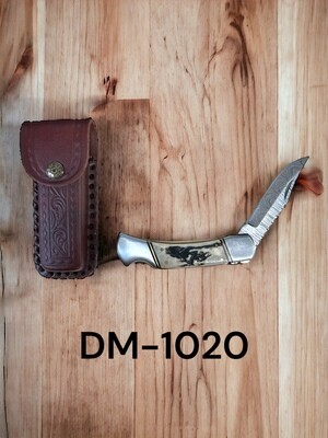 DM-1020