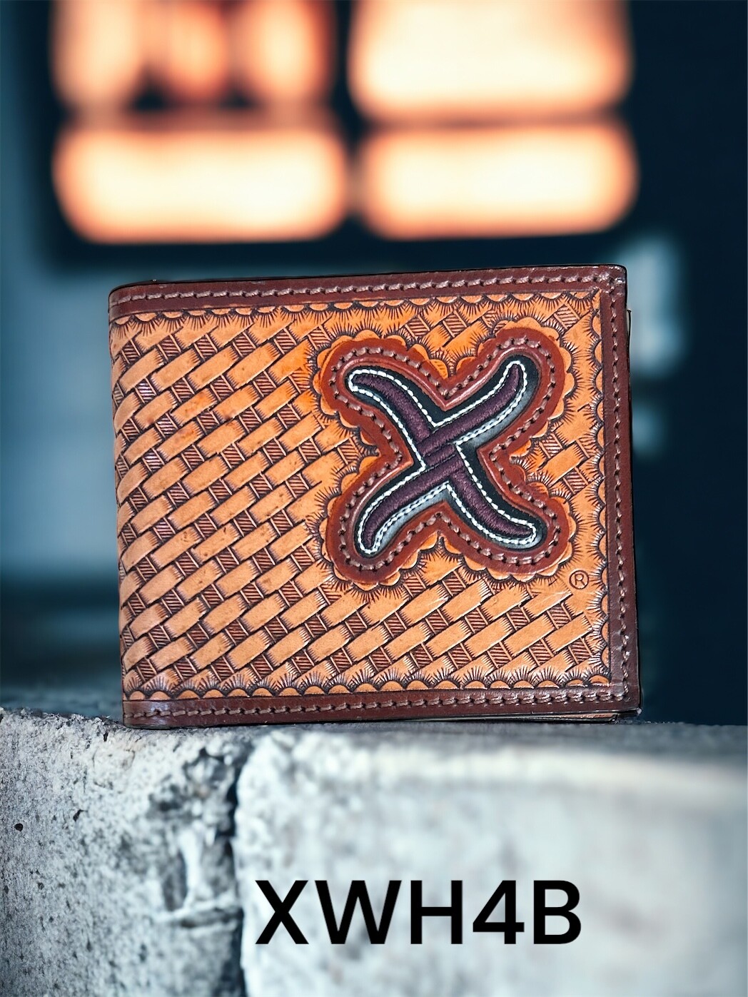 XWH4B
