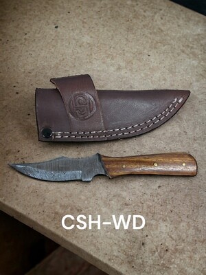 CSH-WD
