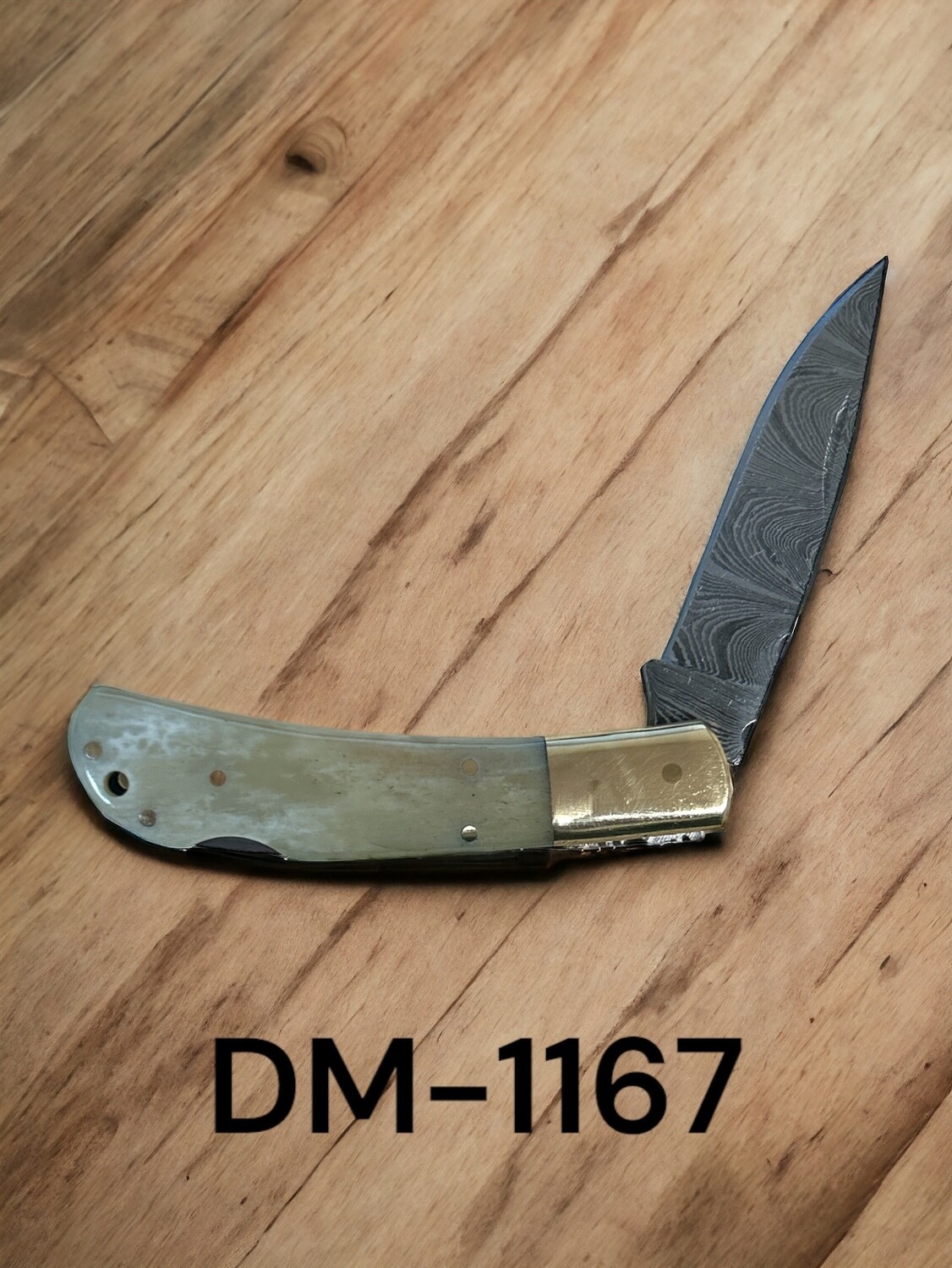 DM-1167