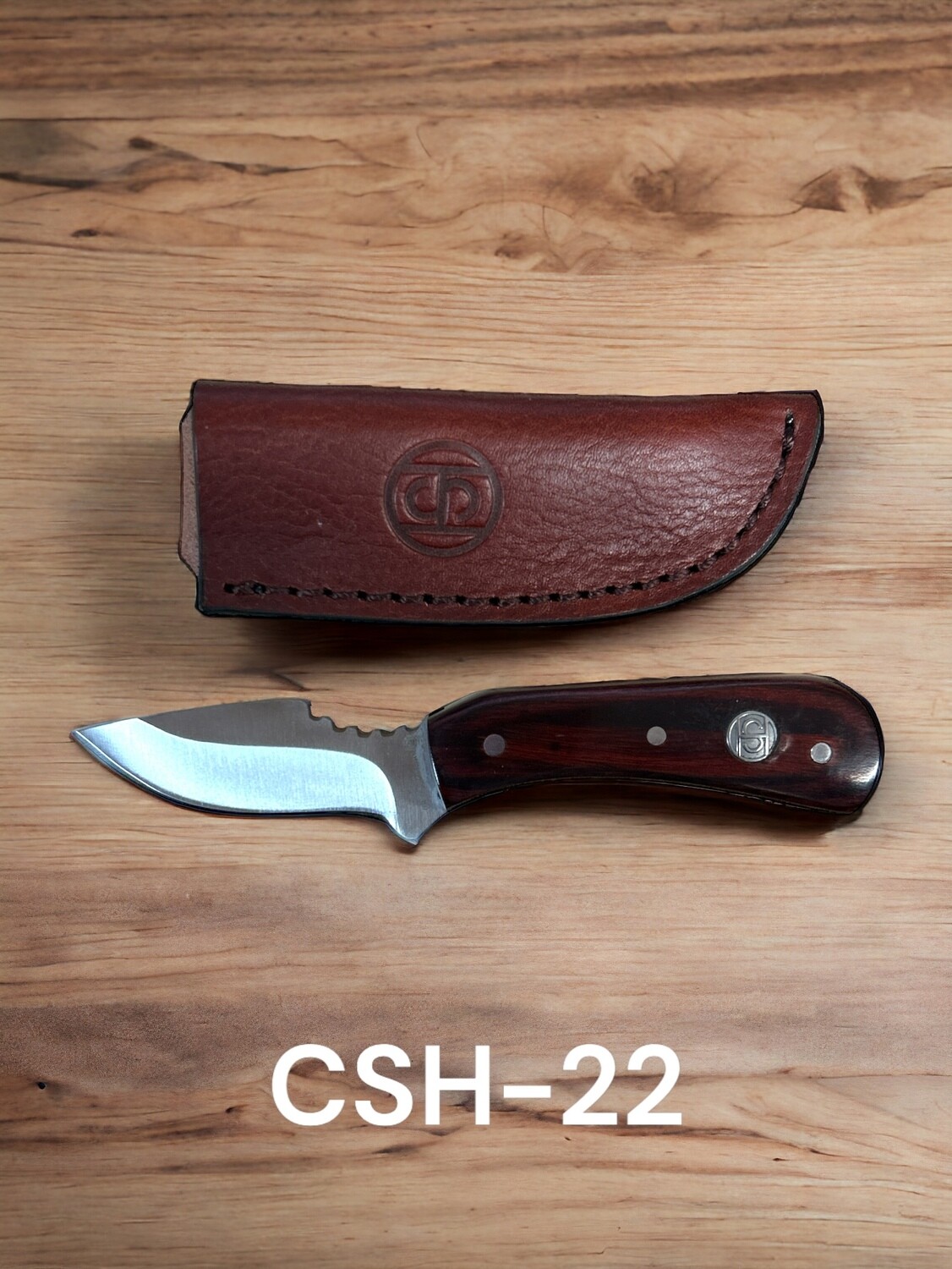 CSH-22***