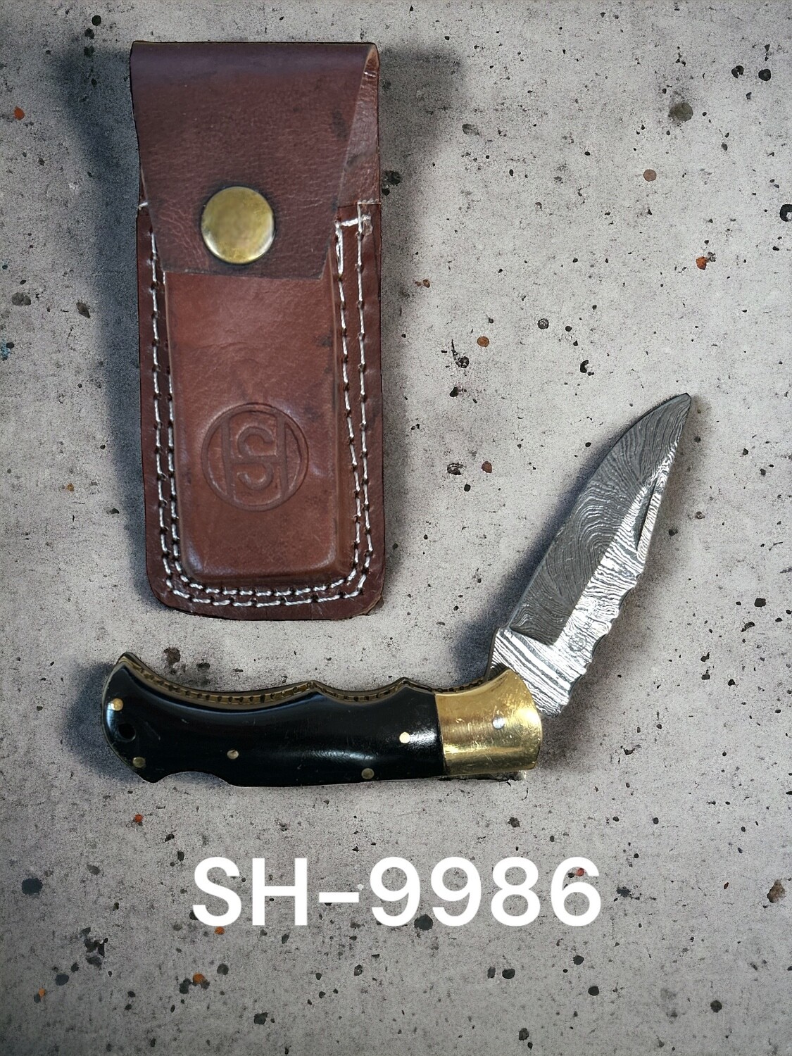 SH-9986***